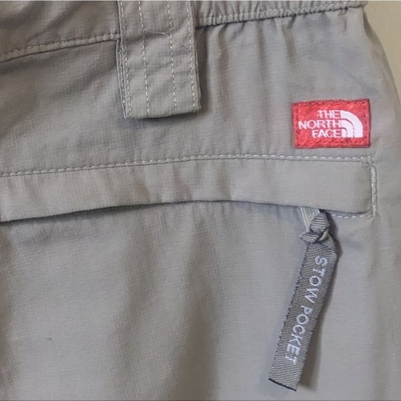 North Face Shorts  XL Men - Picture 6 of 7
